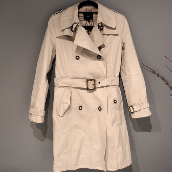 Mango classic trench 🧥 - Picture 2 of 14